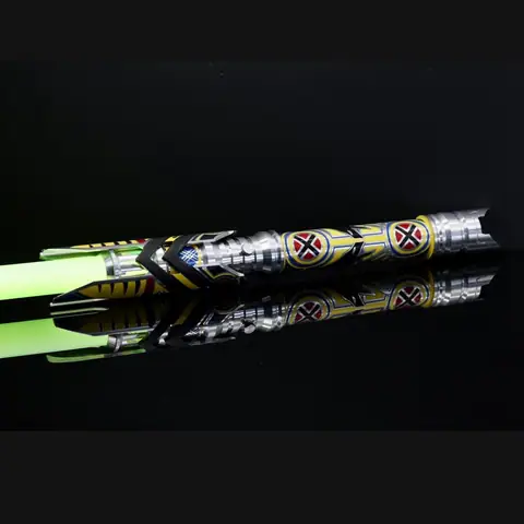 The Wolverine Lightsaber