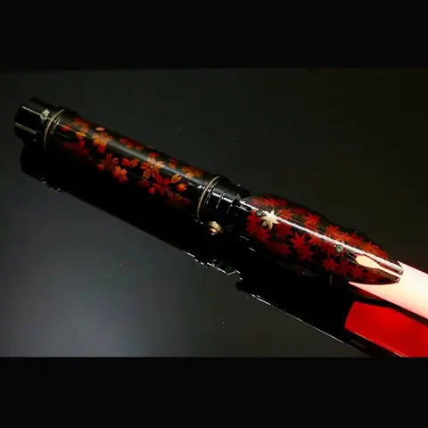 Yugen no Yaiba (Blade of Subtle Mystery)