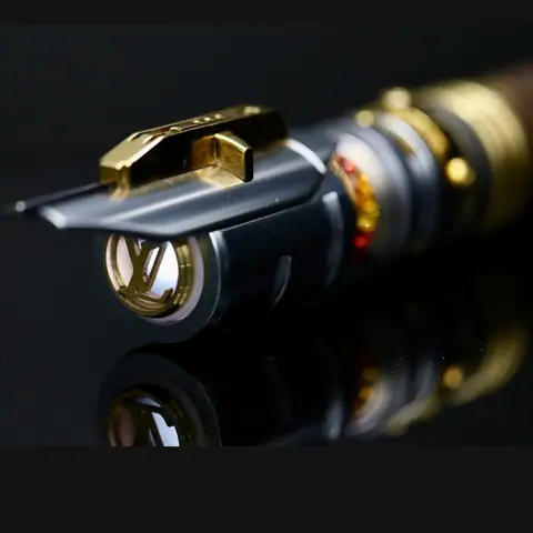 The Marechal Lightsaber