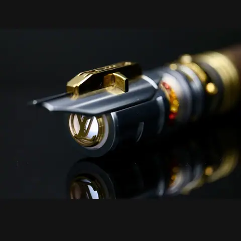 The Marechal Lightsaber