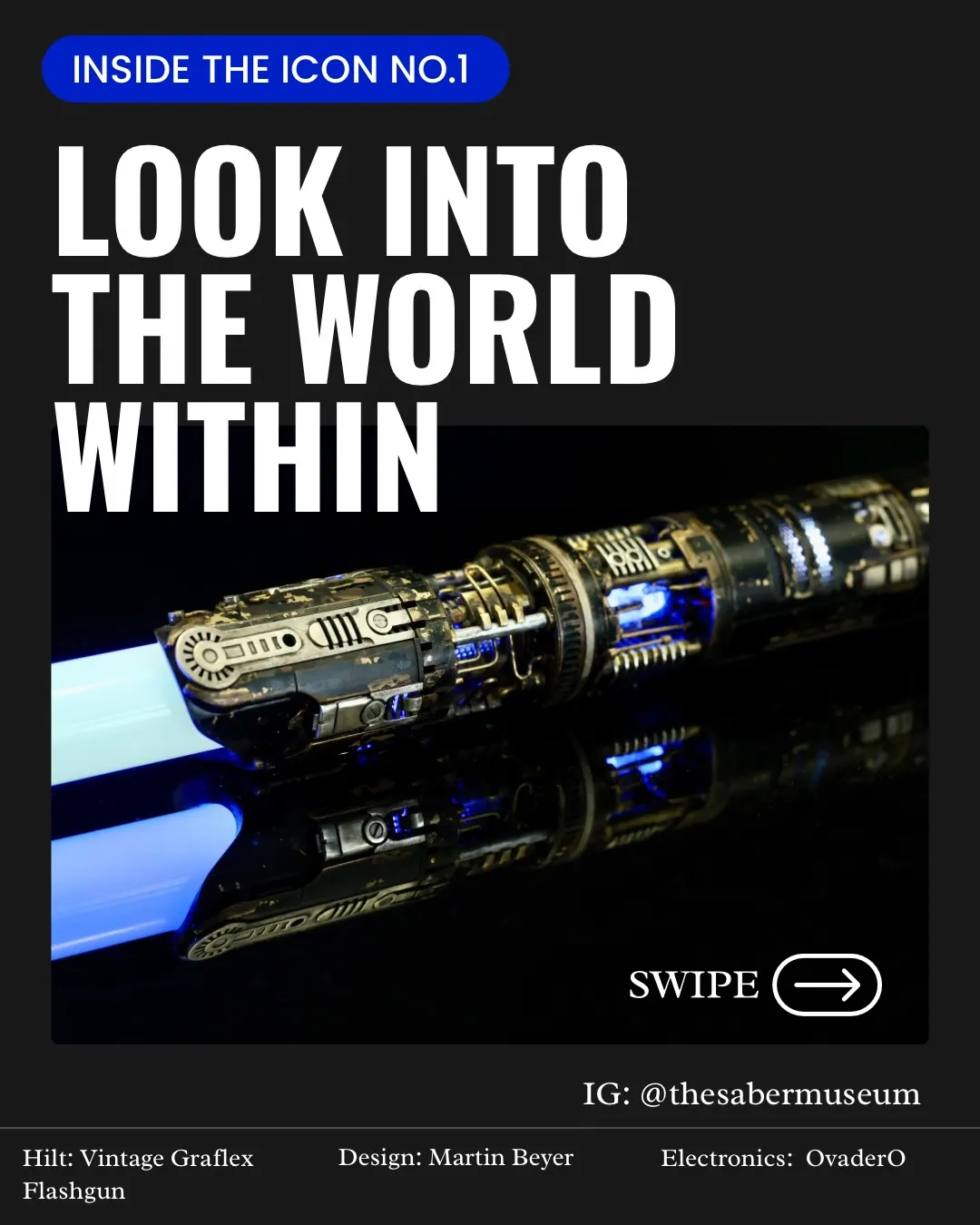 Inside The Icon No. 1: Graflex Flashgun